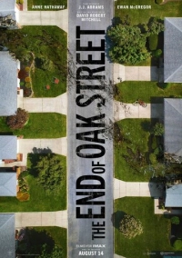 Конец Оук-стрит (2026)