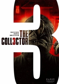 Коллекционер 3 (2027)