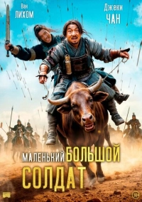Маленький большой солдат (2010)