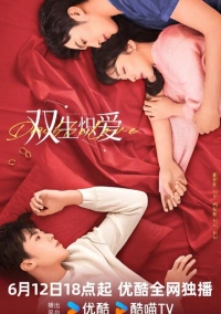 Двойная страсть (2024)