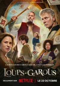 Оборотни из маленькой деревушки (2024)