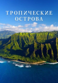 Тропические острова (2020)