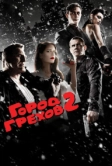 Город грехов 2: Женщина, ради которой стоит убивать (2014)