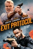 Протокол выхода (2025)